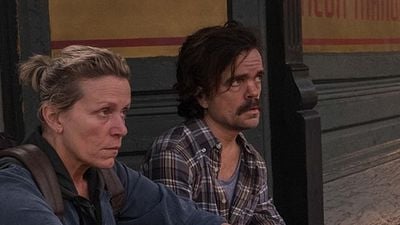 Imagem da notícia Críticos cinematográficos de Londres premiam Três Anúncios Para um Crime