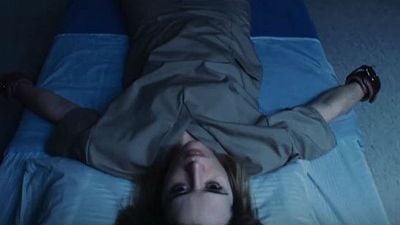 Imagem da notícia Unsane: Claire Foy testa os limites de sua sanidade em trailer do novo filme de Steven Soderbergh