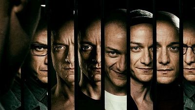 Imagem da notícia Fragmentado chega ao Telecine Play