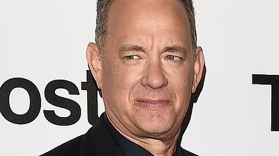 Imagem da notícia Tom Hanks vai estrelar biografia sobre o famoso apresentador infantil norte-americano Mr. Rogers