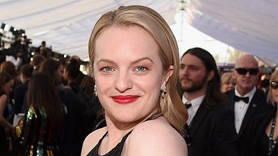 Imagem da notícia Elisabeth Moss será destrutiva estrela punk em novo filme de Alex Ross Perry