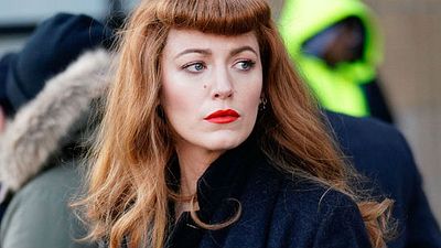 Imagem da notícia Após ferimento de Blake Lively, as filmagens de The Rhythm Section são suspensas por tempo indeterminado