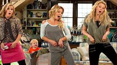 Imagem da notícia Fuller House é renovada para a quarta temporada