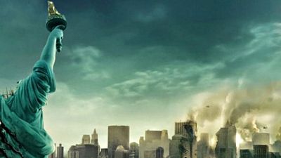 Imagem da notícia Cloverfield 4 é um suspense de guerra e foi filmado em segredo