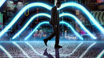 Mudo: Netflix lança o primeiro e misterioso trailer da ficção científica de Duncan Jones