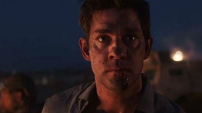 Imagem da notícia Jack Ryan: Comercial do Super Bowl promete uma grande aventura com John Krasinski