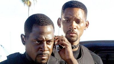 Bad Boys 3 está vivo com novos diretores e filmagens previstas para o segundo semestre