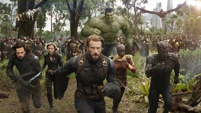 Imagem da notícia Kevin Feige confirma que a aquisição da Fox pela Disney não vai afetar os filmes do Universo Cinematográfico Marvel já anunciados