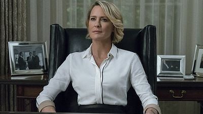 Imagem da notícia House of Cards: Sexta temporada terá Diane Lane e Greg Kinnear no elenco