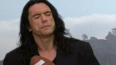 Tommy Wiseau cogita lançar The Room em 3D após sucesso de Artista do Desastre