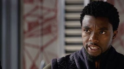 Imagem da notícia Pantera Negra: Evidências indicam que última Joia do Infinito pode estar em Wakanda