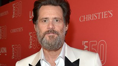 Imagem da notícia Jim Carrey não será julgado pelo caso do suicídio de sua ex-namorada