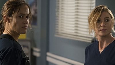 Imagem da notícia Station 19: Veja o trailer completo do spin-off de Grey's Anatomy