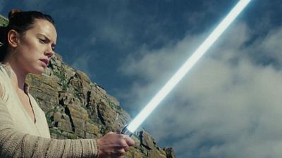 Imagem da notícia Star Wars - Os Últimos Jedi não terá versão estendida, afirma diretor