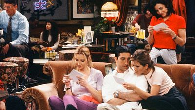 Imagem da notícia O Central Perk, de Friends, pode virar realidade!