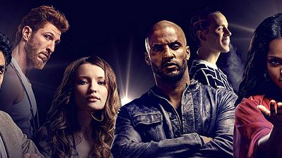 Imagem da notícia American Gods escala coprodutor de Lost e Heroes como showrunner da segunda temporada