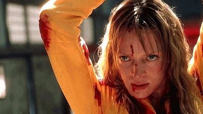 Imagem da notícia Uma Thurman denuncia assédio de Harvey Weinstein e revela que Tarantino quase causou sua morte em Kill Bill