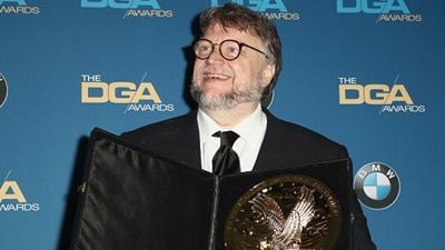 DGA Awards 2018: Guillermo del Toro leva prêmio do Sindicato dos Diretores por A Forma da Água