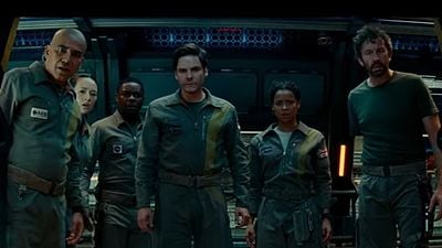 Imagem da notícia Surpresa! Netflix lança novo filme da franquia Cloverfield assim que o Super Bowl terminar