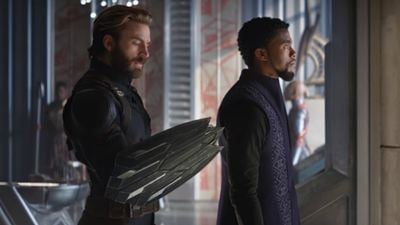 Vingadores - Guerra Infinita: Os heróis estão prontos para a maior batalha de todas no novo comercial do filme