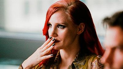 Jessica Chastain é cortada de novo filme de Xavier Dolan