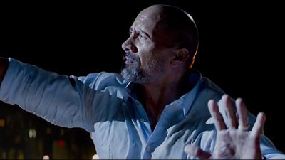 Imagem da notícia Arranha-Céu: Coragem Sem Limite, novo filme de Dwayne Johnson, ganha primeiro trailer