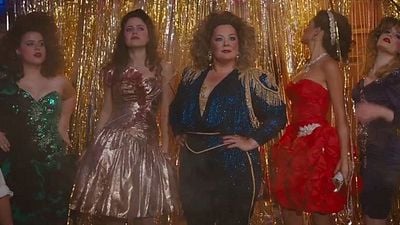 Imagem da notícia Alma da Festa: Comédia com Melissa McCarthy ganha trailer