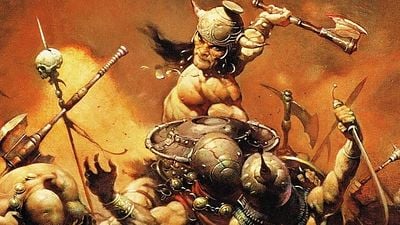 Imagem da notícia Conan, o Bárbaro: Amazon desenvolve série com diretor de Game of Thrones e produtor de The Handmaid's Tale