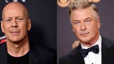 Bruce Willis e Alec Baldwin vão estrelar novo filme de Edward Norton