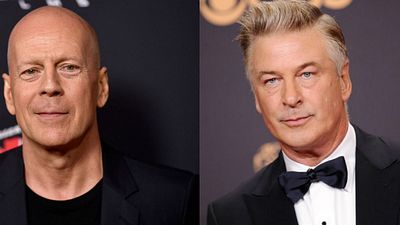 Bruce Willis e Alec Baldwin vão estrelar novo filme de Edward Norton