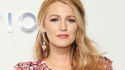 Imagem da notícia Blake Lively retornará ao set de The Rhythm Section em junho