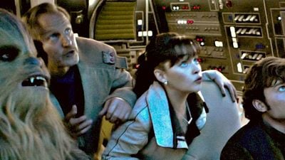 Imagem da notícia Trailer comentado de Han Solo: Uma História Star Wars