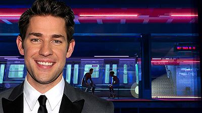 Homem-Aranha no Aranhaverso: John Krasinski pode viver Peter Parker no filme animado da Sony