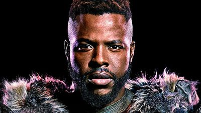 Vingadores: Guerra Infinita terá participação importante do M'Baku de Pantera Negra