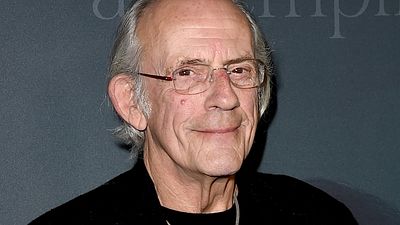 Imagem da notícia Christopher Lloyd vai estrelar piloto de comédia da NBC