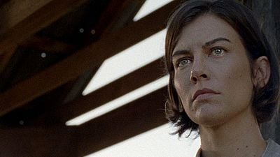 The Walking Dead: Lauren Cohan pode não retornar após a oitava temporada