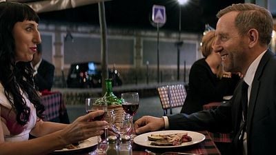 Imagem da notícia Madame: Comédia romântica estrelada por Rossy de Palma, Toni Collette e Harvey Keitel ganha cartaz (Exclusivo)