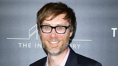 Imagem da notícia Stephen Merchant entra para o elenco da adaptação de A Garota na Teia de Aranha