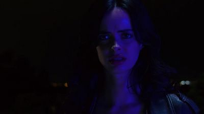 Imagem da notícia Jessica Jones enfrenta os demônios do passado no trailer da segunda temporada