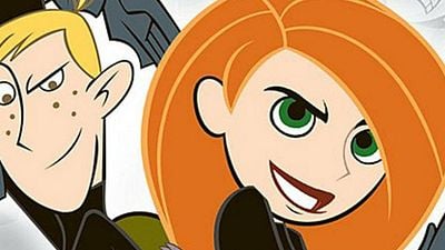 Imagem da notícia Kim Possible vai ganhar filme live-action no Disney Channel