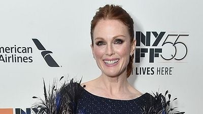 Imagem da notícia Julianne Moore vai estrelar remake de Depois do Casamento, indicado ao Oscar em 2007