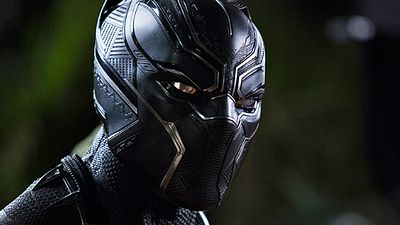 Imagem da notícia Pantera Negra acumula 100% de aprovação dos críticos no Rotten Tomatoes