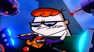 Imagem da notícia Morre José Luiz Barbeito, dublador de O Laboratório de Dexter