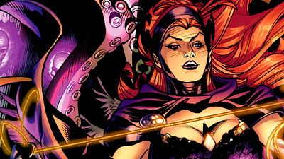 Imagem da notícia Mulher-Maravilha 2 ganha título de produção que pode ter revelado vilã (Rumor)