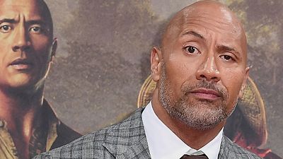 Imagem da notícia Dwayne Johnson pode ganhar mais de US$ 20 milhões para fazer novo filme de ação