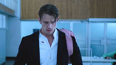 Imagem da notícia Altered Carbon: Joel Kinnaman pode não voltar para a segunda temporada