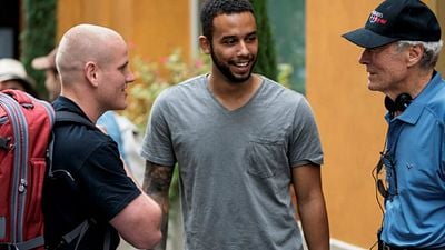 Imagem da notícia 15h17 - Trem Para Paris: Clint Eastwood e a Warner Bros. podem ser processados por causa do suspense