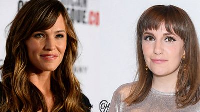 Imagem da notícia Jennifer Garner voltará às telinhas após 10 anos como protagonista da nova série de Lena Dunham