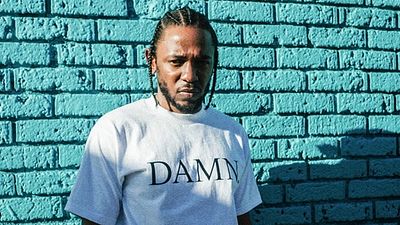 Imagem da notícia Pantera Negra: Escute a aguardada trilha sonora produzida por Kendrick Lamar