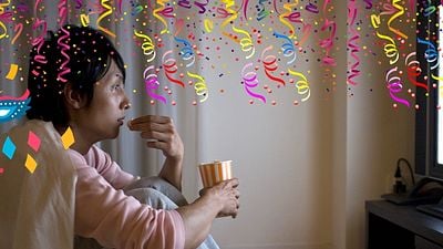 Imagem da notícia 10 séries para maratonar no carnaval e fugir dos blocos de rua